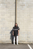 Midnight Rain Poncho in Black - Profound Aesthetic - 19