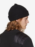 Mother Love Beanie in Black