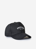 Profound Classic New York History Snapback in Black