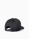 Profound Classic New York History Snapback in Black