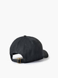 Flight Club Eagle Cap in Black