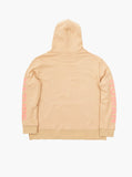 Human Nature Hoodie in Khaki