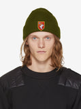 Mother Love Beanie in Olive