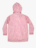 Rose Collins Box Jacket in Light Pink - Profound Aesthetic - 12