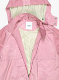 Rose Collins Box Jacket in Light Pink - Profound Aesthetic - 13