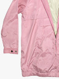 Rose Collins Box Jacket in Light Pink - Profound Aesthetic - 14