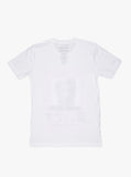 Gallery Exhibition Tee in Natural White - Profound Aesthetic - 3