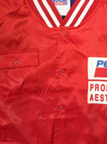 Pepsi x Profound Satin Stadium Jacket in Red - Profound Aesthetic - 8