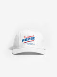 Pepsi x Profound Classic Cap in White - Profound Aesthetic - 1