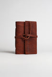 Genuine Leather Raw Journal: Full Size - Profound Aesthetic - 1