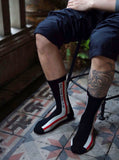 PRFND Striped Socks