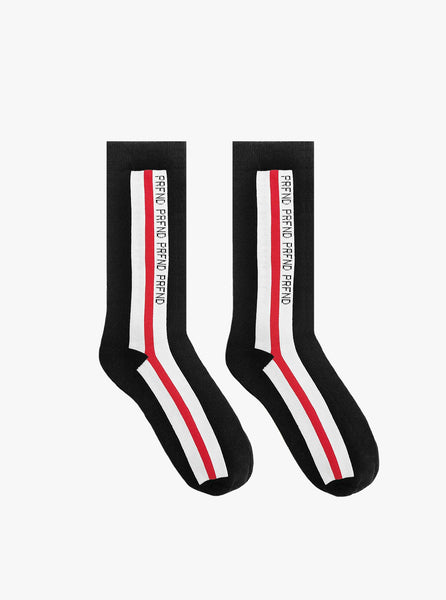 PRFND Striped Socks