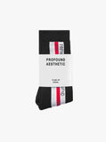 PRFND Striped Socks