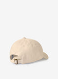 Tiger Face NY Club Cap in Bone