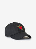 War of Roses Cap in Black