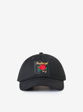 War of Roses Cap in Black